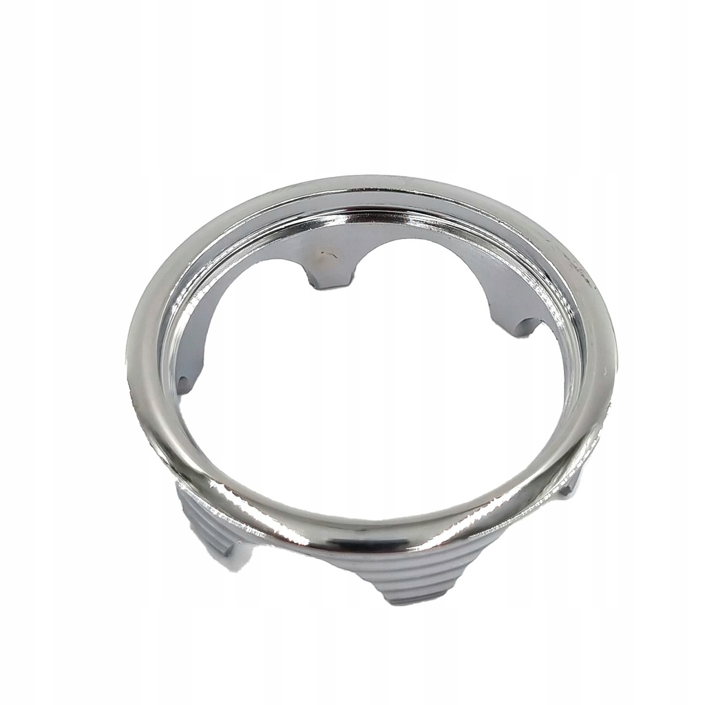 фото №1, Ac stag led 600 хром рамка кольцо переключателя