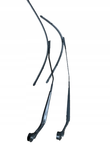 фото №1, Важелі двірник перед ford edge mk2