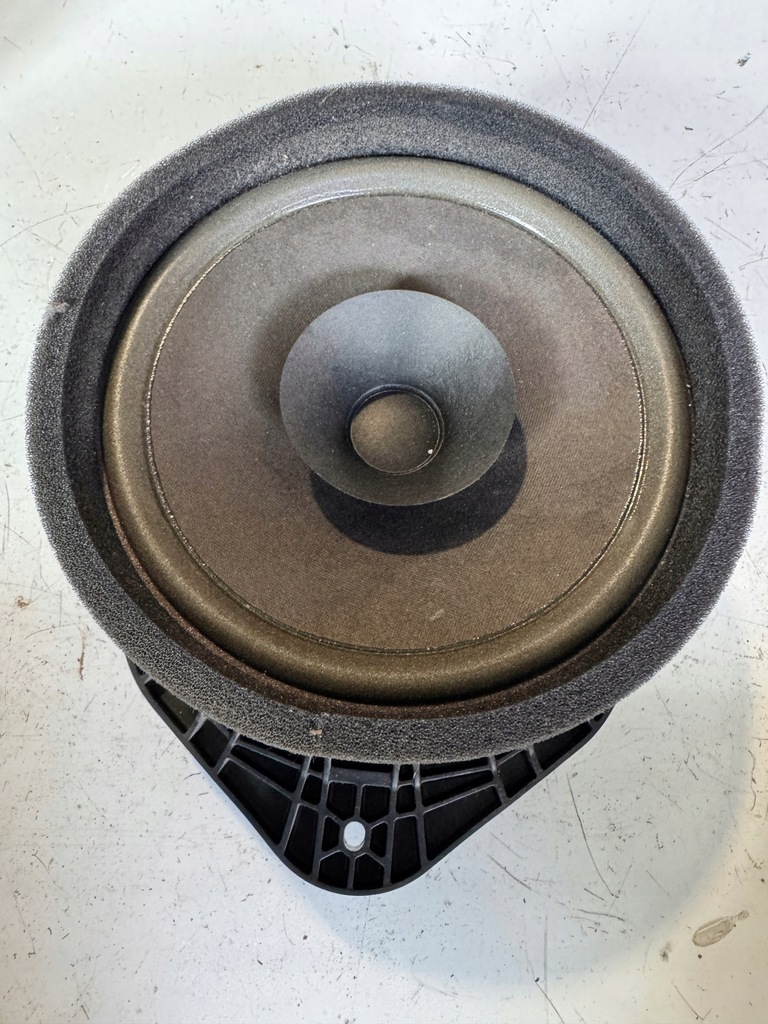 фото №1, Opel zafira c tourer динамік двері правий перед