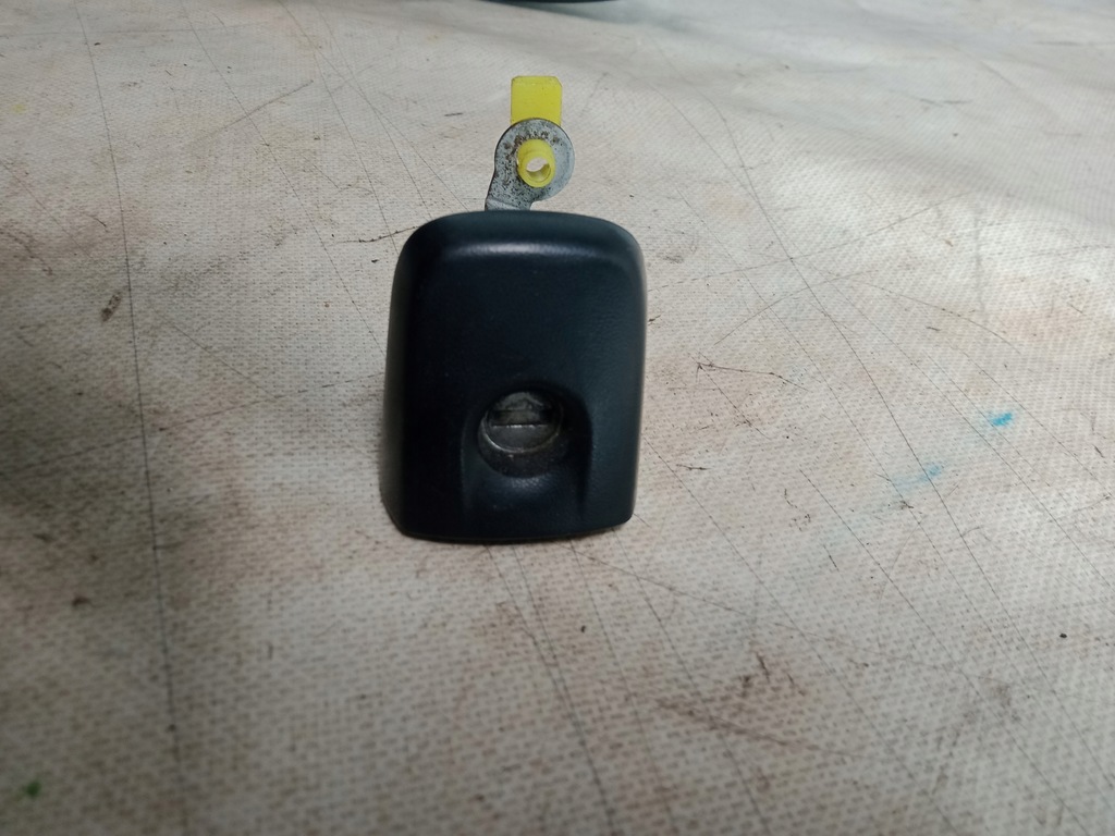 фото №15, Nissan rogue 14- ручка наружная дверь usa 4ja3