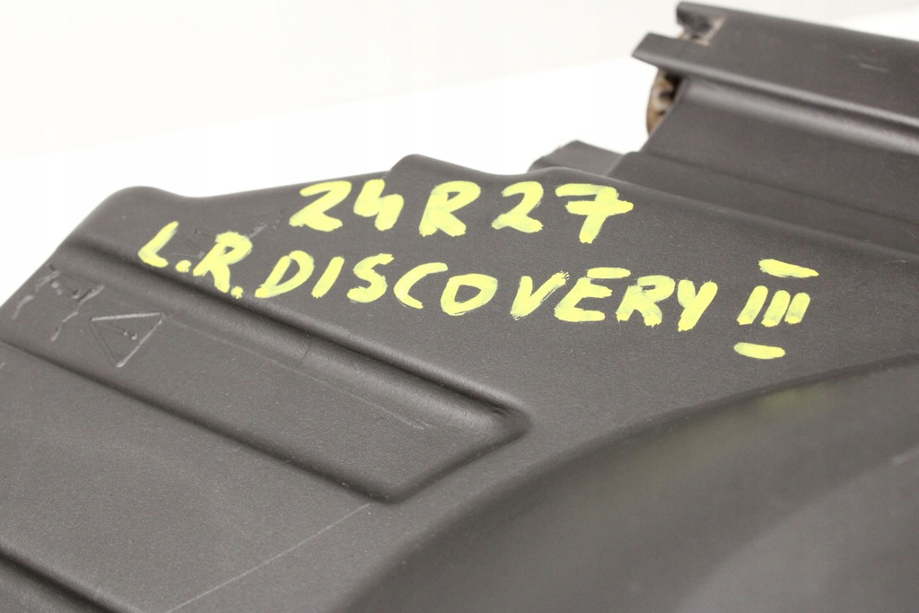 фото №12, Land rover discovery iii 2004r- фара правий лампа права передня перед