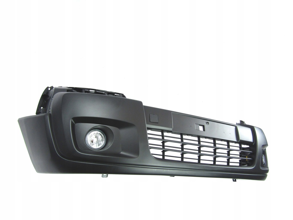 Бампер передній f scudo p expert c jumpy 07 - 16 toyota proace 13 - 16 комплект Ціна