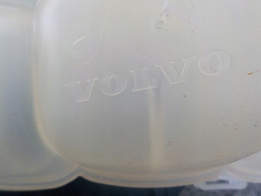 фото №5, Бачок расширительный volvo v90 ii 2018 2019