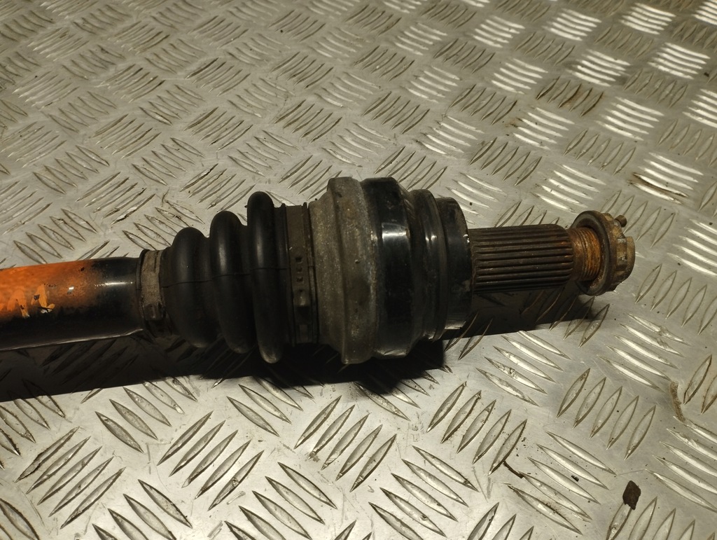 фото №6, Bmw f10 f11 привідний вал права задня 7581030