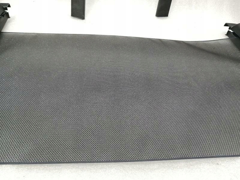 фото №7, Mercedes gls gl x166 rear sun roller сліпа зона door set a1667371380 сторона roll