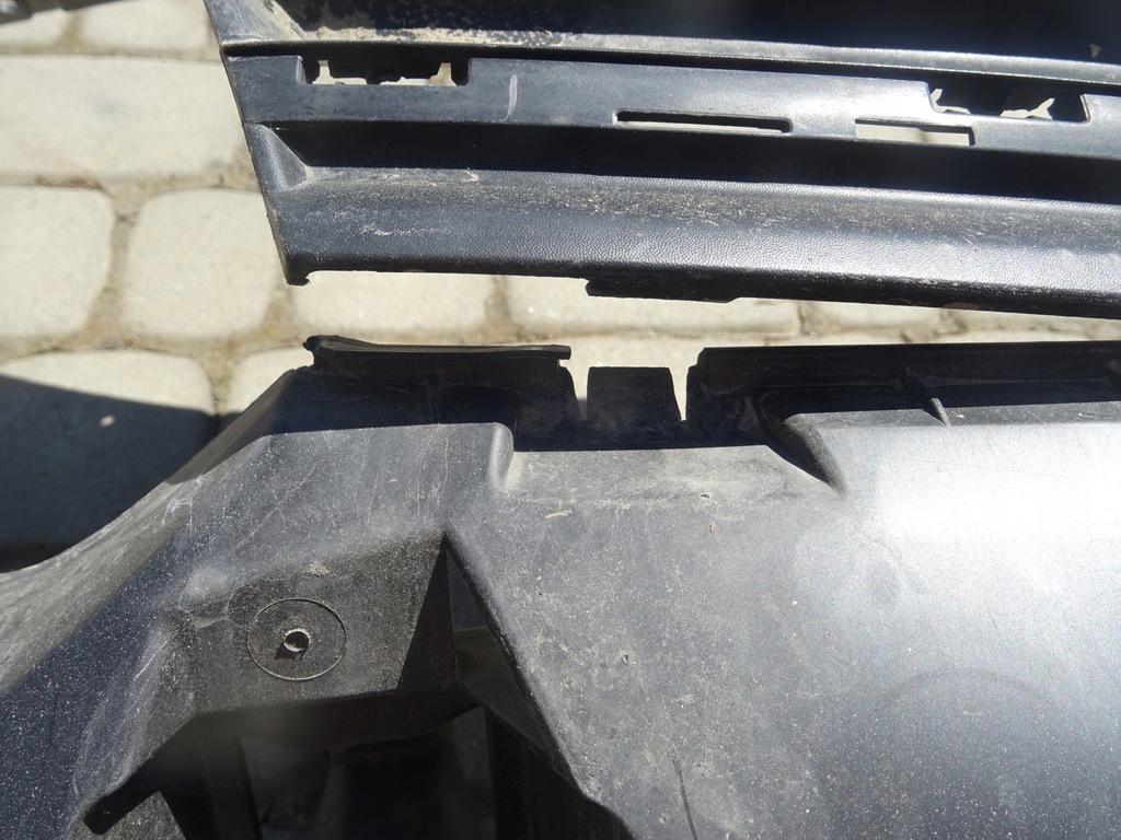 фото №3, Berlingo iv pas передній pod решітка радіатора 99899495