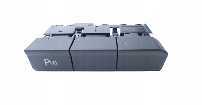 фото №1, Vw t-roc кнопка pdc панель 2ga927238a