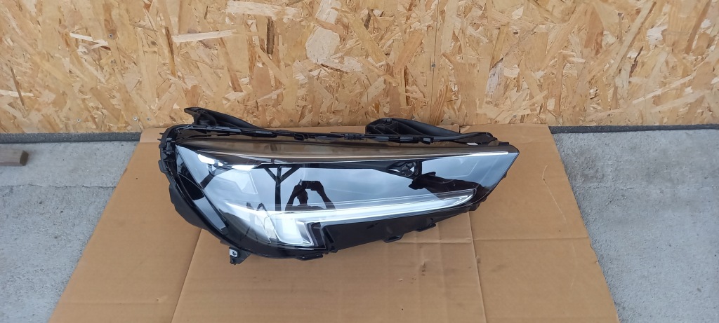 Opel insignia 2 b рестайлинг  правый  фара перед full led Доставка