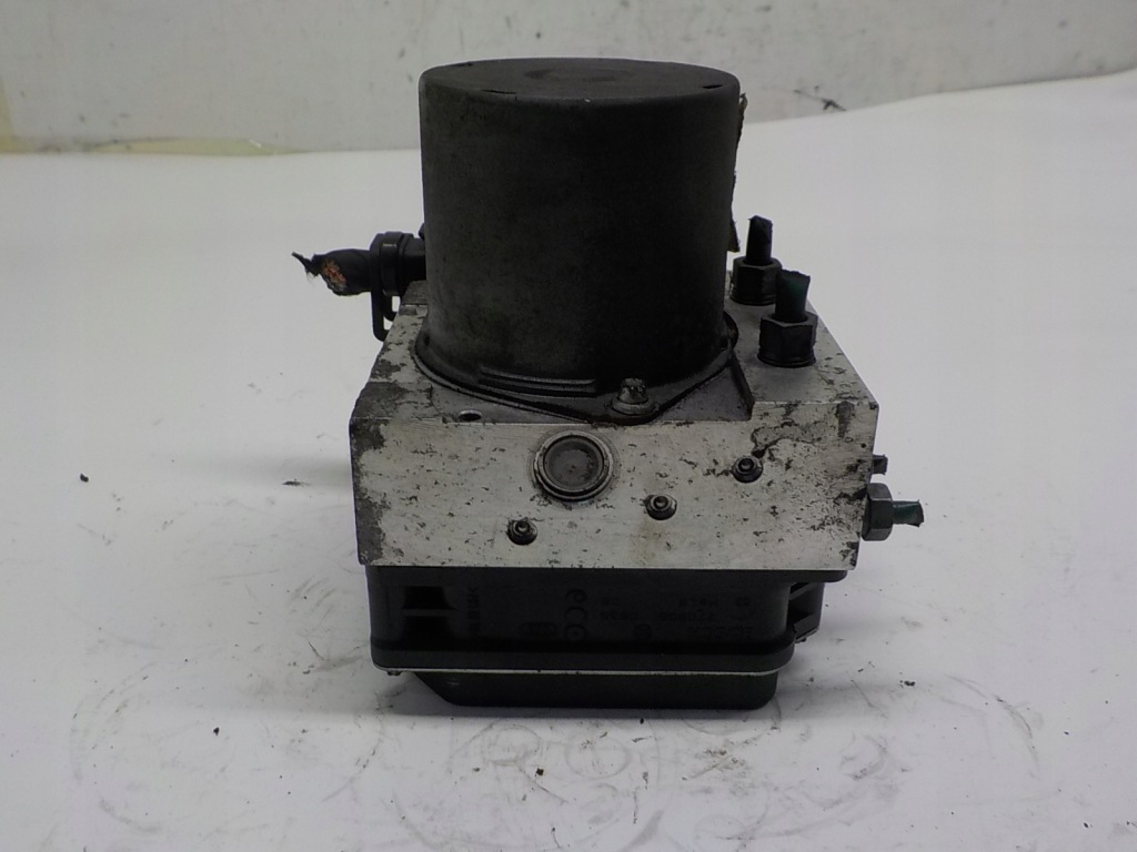 Renault scenic ii насос abs 0265950454 8200624642 0265234472 с Разборки