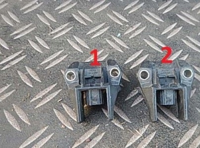 фото №1, Toyota land cruiser 150 3.0d d4d 10-14 датчик