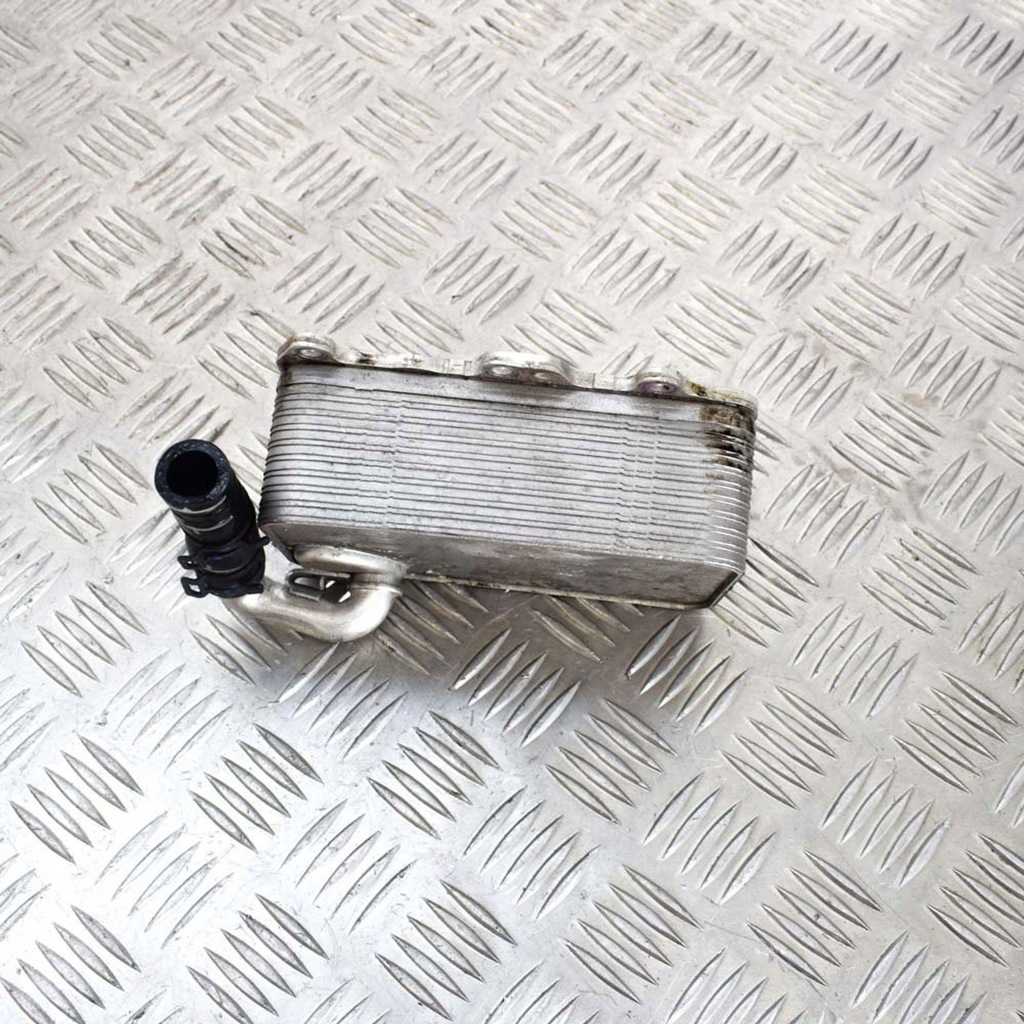 фото №5, Audi a4 s4 b8 8k 2016 радиатор масла