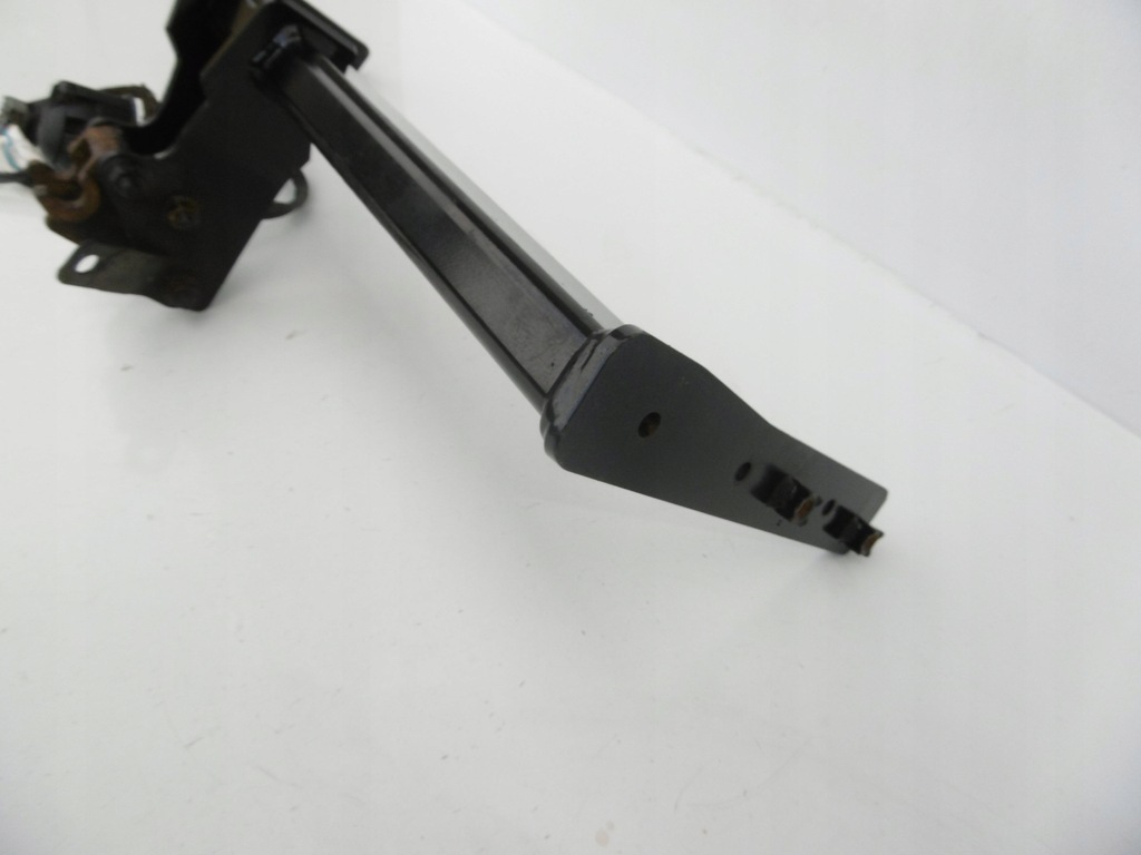 фото №4, Hak буксирувальний volvo s80 ii 06-16