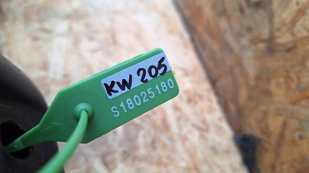 фото №6, Підрамник підрамник підрамник перед 1s0199315 vw up skoda citigo seat mii