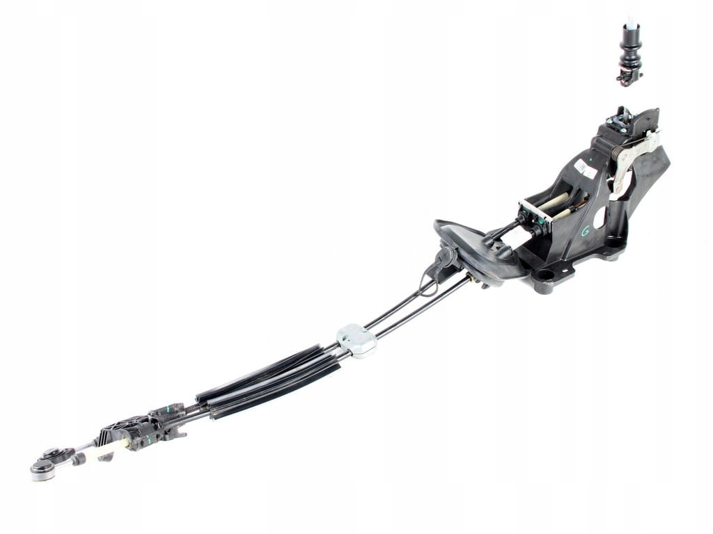 Купить Кулиса тросы переключения передач peugeot 208 2008 2