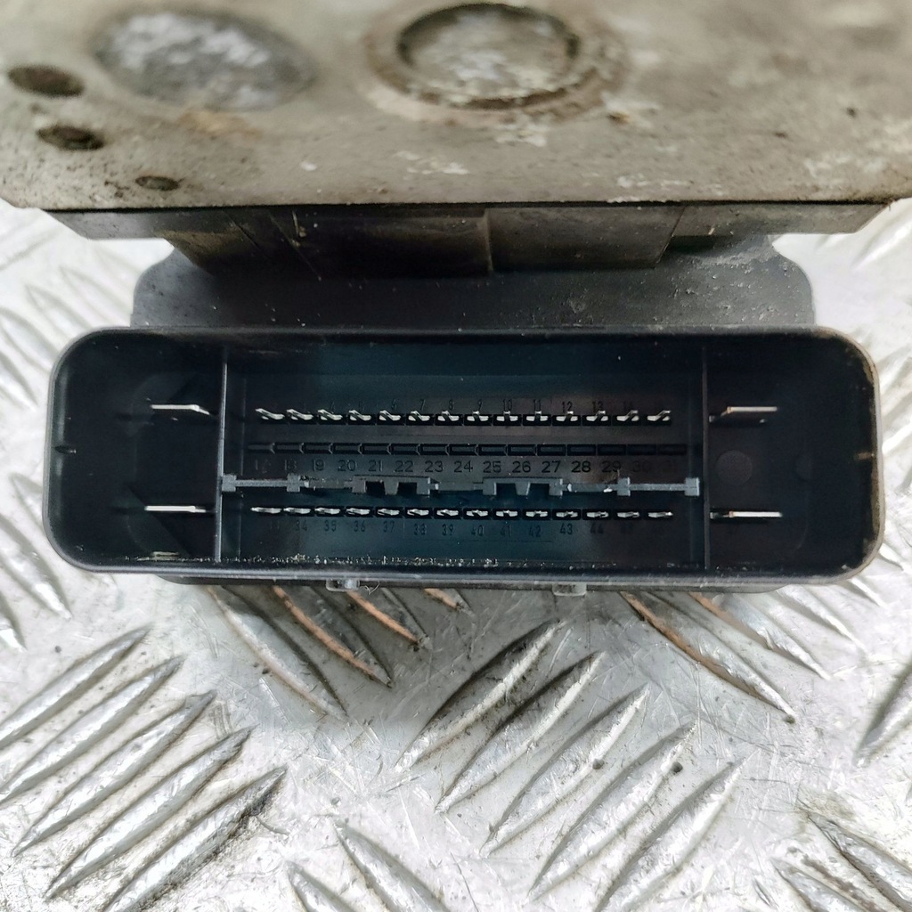 фото №6, Chrysler pt cruiser 2006 насос abs