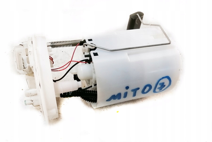 фото №1, Alfa romeo mito 0,9 насос пального 51868771