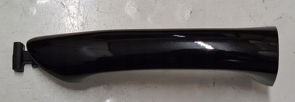 фото №1, Mercedes ml w164 w251 ручка двері правий перед задня