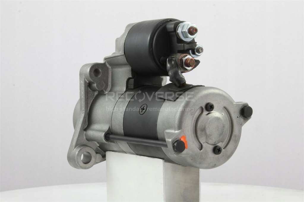 Стартер ford mazda 1.2 1.3 1 fiesta 121 courier escort Недорого