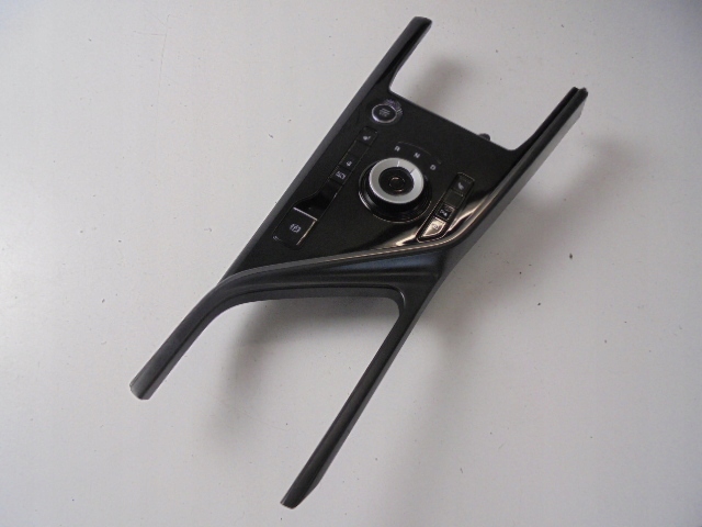 фото №1, Туннель средний панель kia niro ii 22-