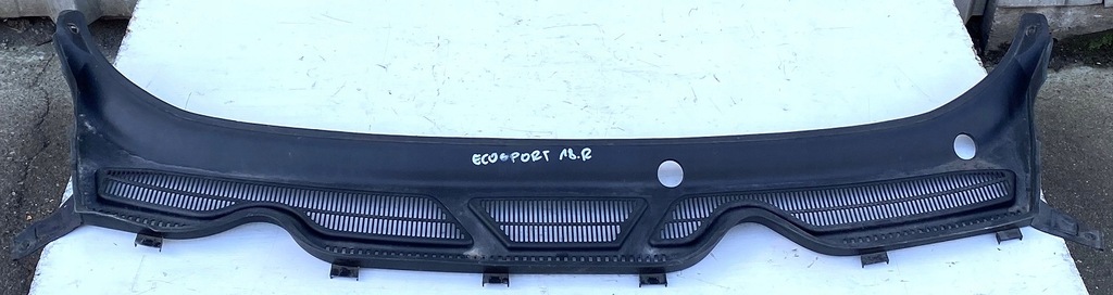 фото №1, Ford ecosport ii st-line lift 18 r жабо передние перед