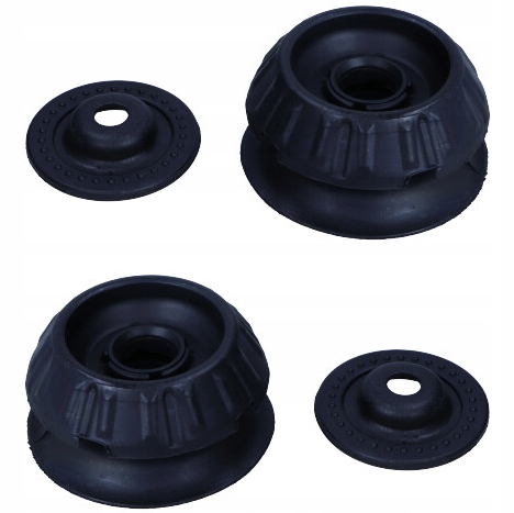 фото №1, Подушки безопасности амортизатора перед toyota verso s yaris