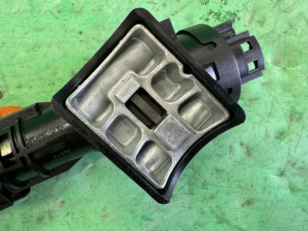 фото №7, Замок зажигания колодка dwa ключи 51793869 fiat bravo ii 2 07- europa