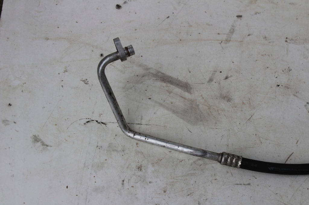 фото №3, Шланг кондиціонера renault 924904ed0a