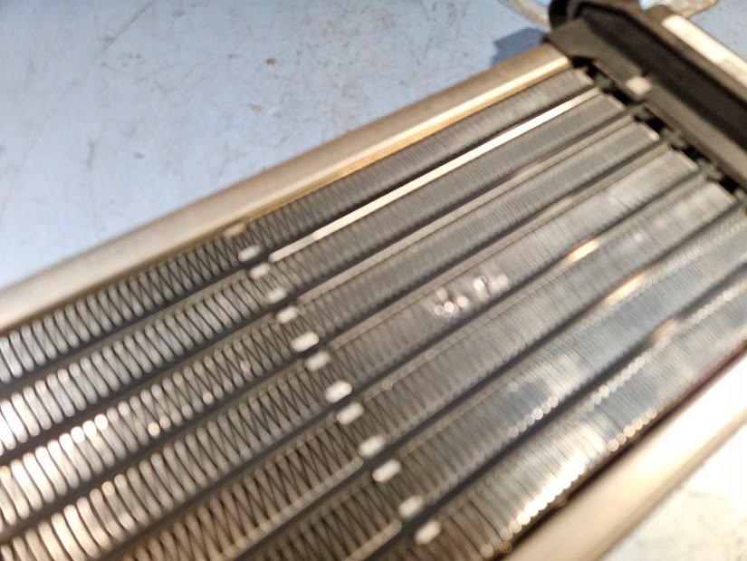 фото №5, Отопитель электрическая audi a4 b6 4b1819001 663141b-b 02t185b218