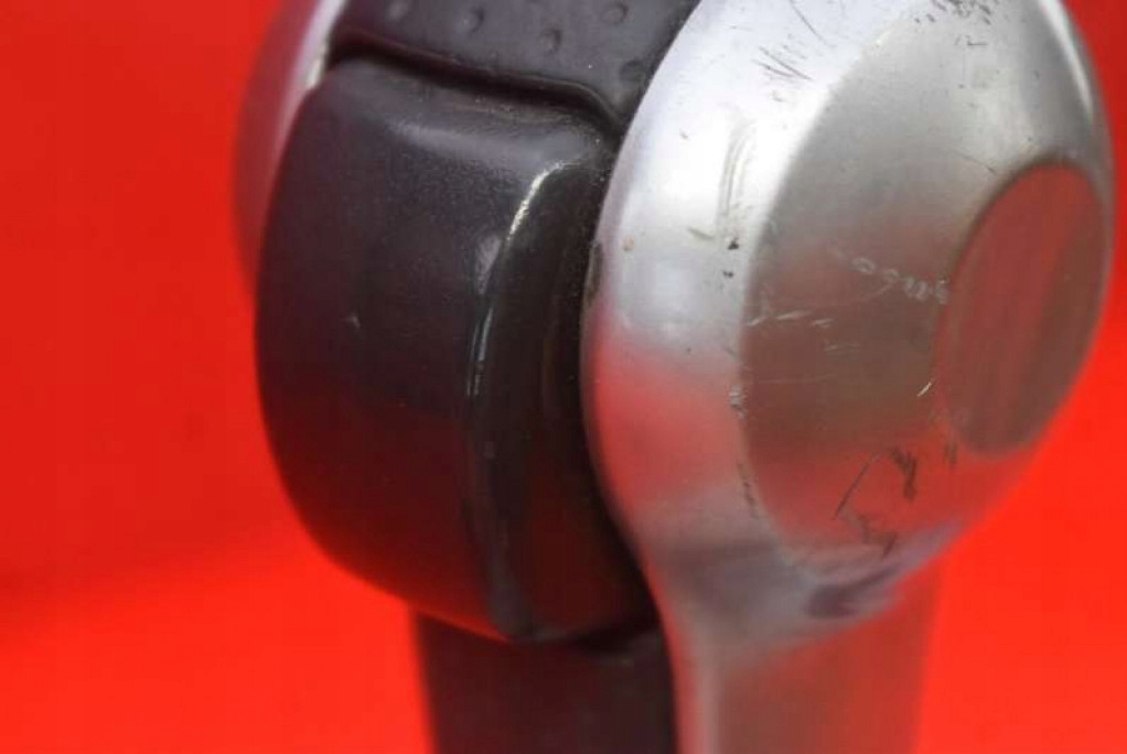 фото №14, Вибірник домкрат передач автоматична коробка передач tds-06h-a01 nissan qashqai 1 i j10 2.0 16v