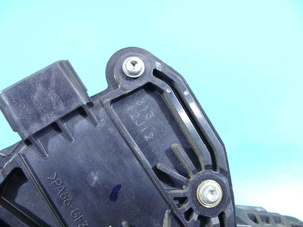 фото №7, Потенціометр газу педаль civic viii sedan 1.8b