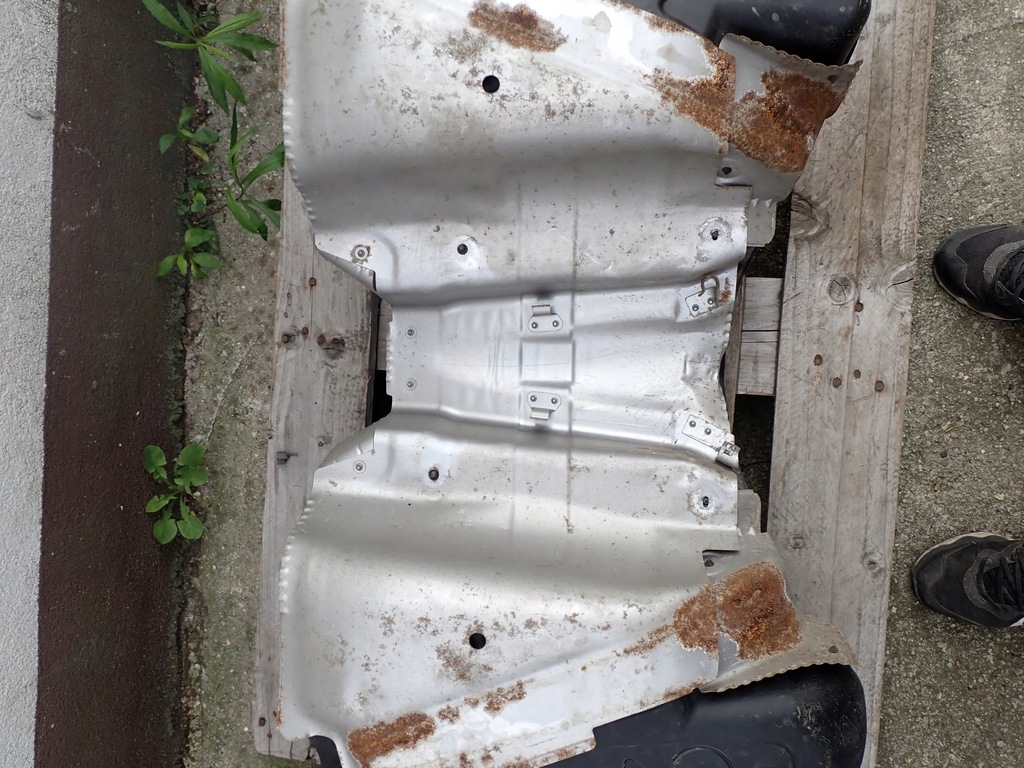 фото №13, Бак топлива bak lexus is iii 200t 300 po lift 2018 europa s7111-30620