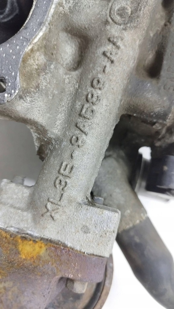 2002 ford f150 клапан дросель xl3e9d475d2a Зі Шроту