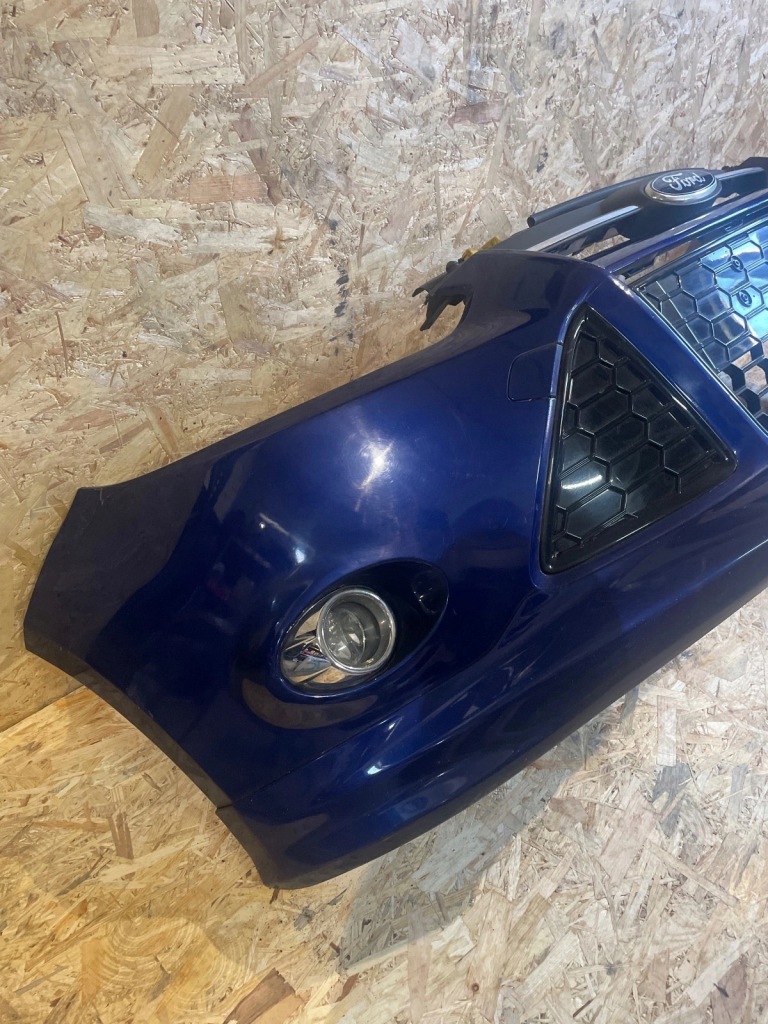 Бампер перед передній ford focus mk3 st-line Оригінал