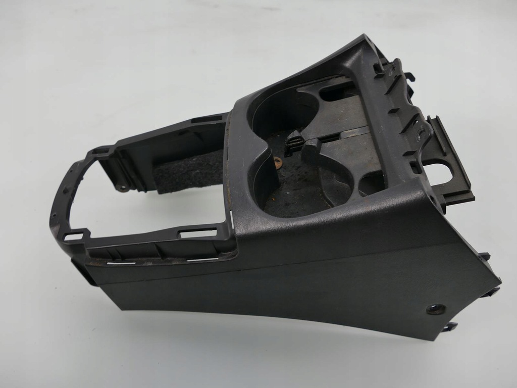 фото №1, Toyota rav4 ii тунель середній cup тримач