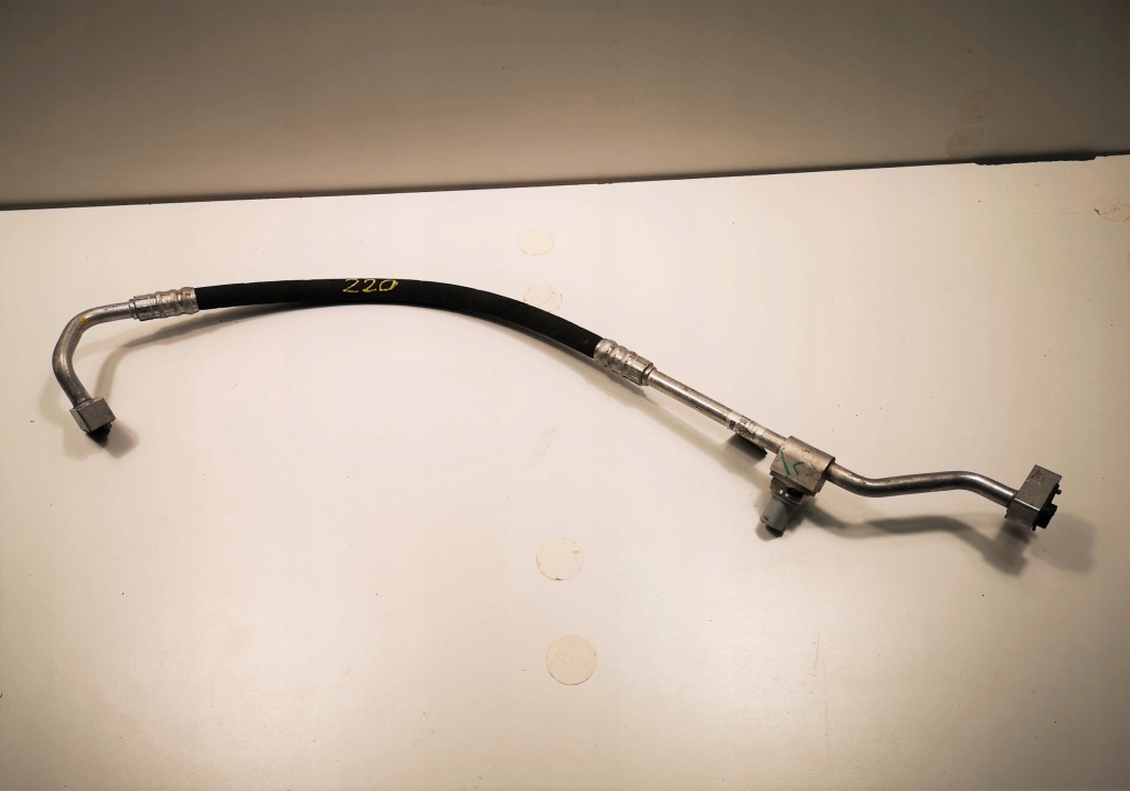 фото №1, Vw id3 id.3 шланг кондиціонера 1ea816545g