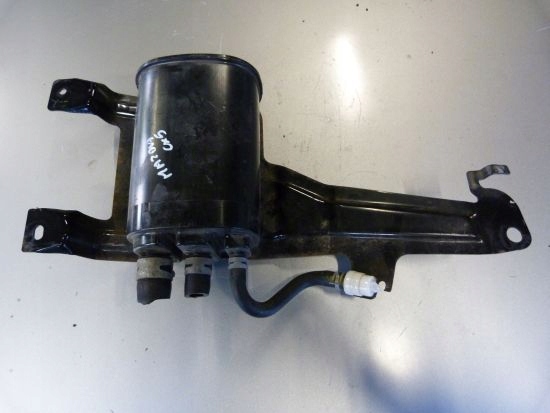 фото №1, Фільтр вугільний mazda cx5 cx-5 cx-5