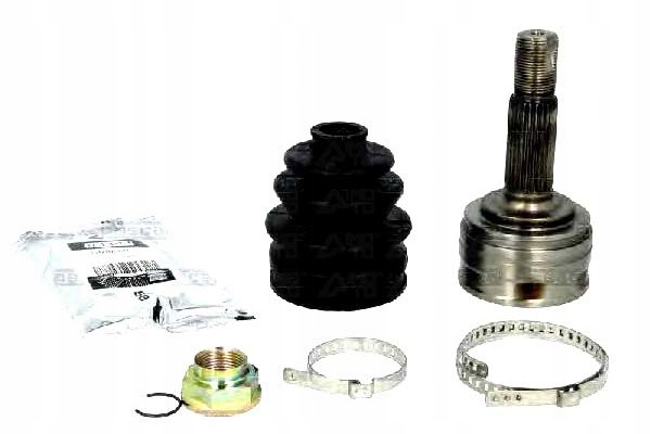 фото №2, Шарнір привідний зовнішній citroen c1 peugeot 107