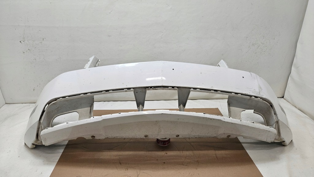 фото №5, Бампер передний ford mustang v lift ar33-17c831-r