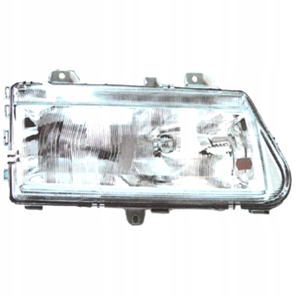 фото №1, Tyc 20-5275-08-2 фара