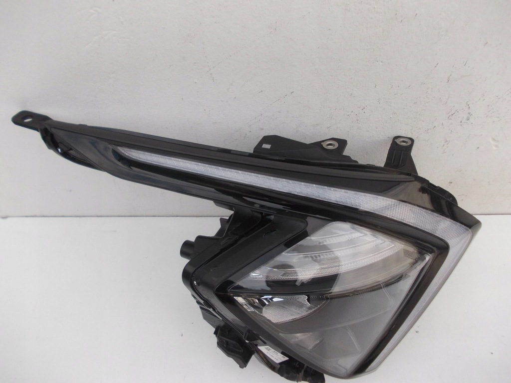 фото №8, Фара лампа перед сторона права kia sportage v 5 full led 21- r292112020