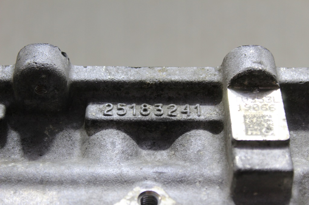 фото №10, Captiva antara 2.2 lift головка 2.2 z22d1 25183241