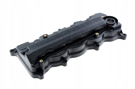 фото №3, Nty bpz-hd-000 крышка головки цилиндров