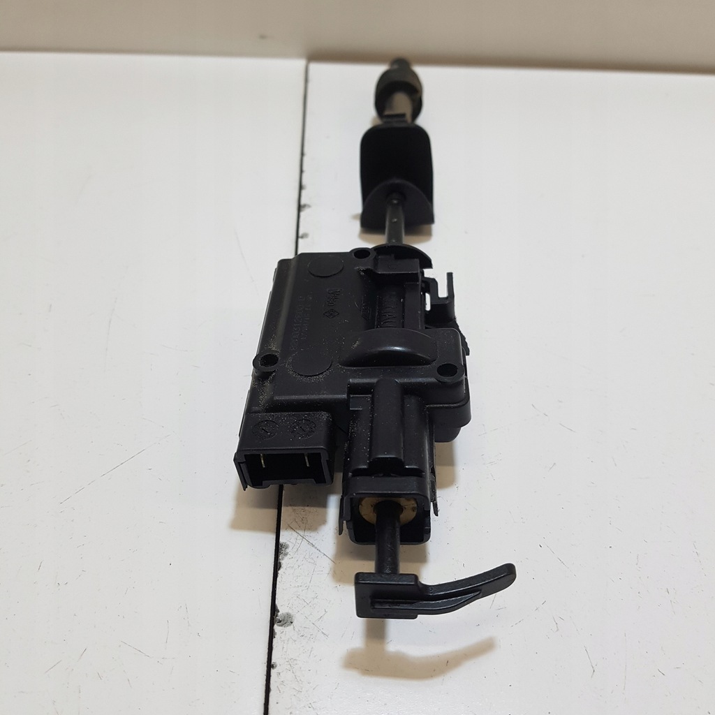 фото №4, Привод крышка топлива renault grand scenic 3 8200312600d