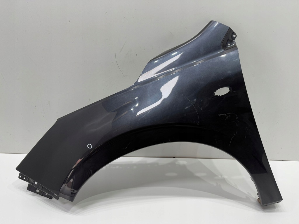 фото №1, Subaru forester iv sj крила перед передній лівий