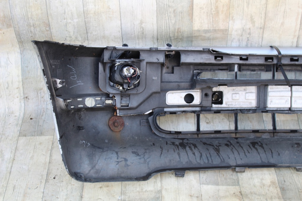 фото №6, Бампер перед передний bmw x5 e53 przedlift pod pdc