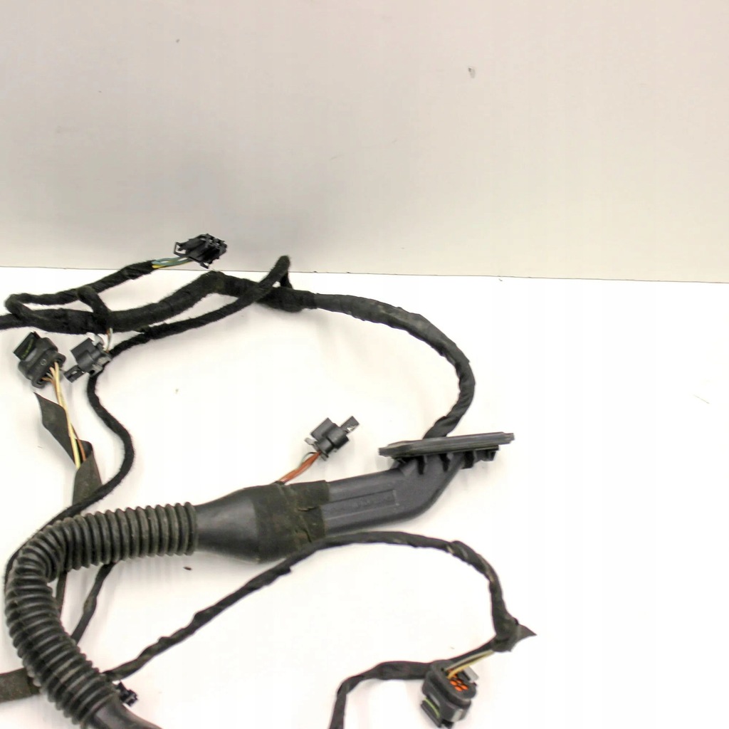 фото №5, Джгут двері задніх ліва сторона mercedes-benz gl x166