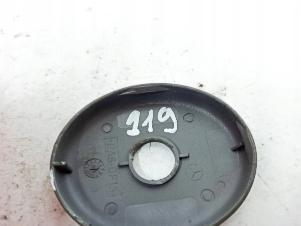 фото №10, Mercedes-benz cls c219 2005 сидіння, сидіння