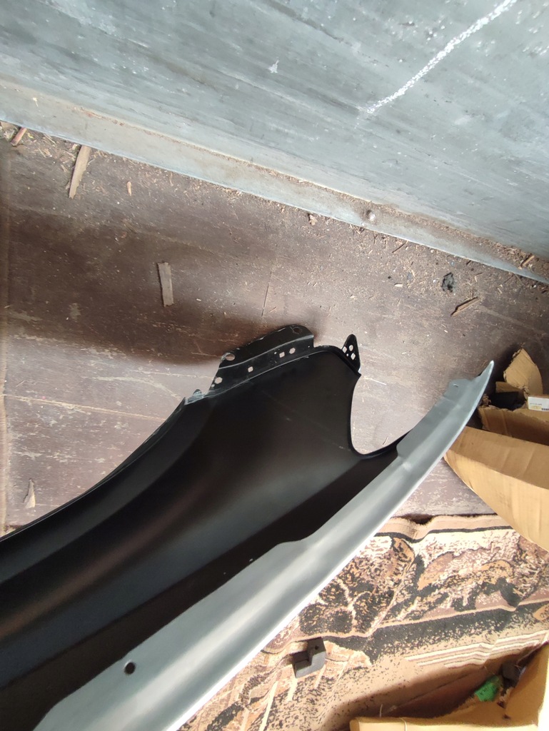 фото №9, Крыло правый audi a3 8v lx7q хэтчбек 2012-