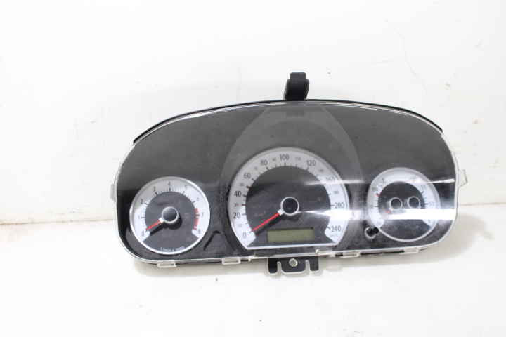 фото №3, Прилади kia ceed i