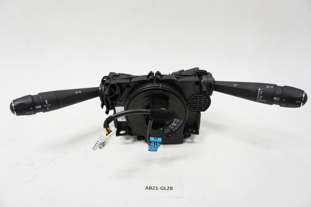 фото №1, Переключатель комбинированный citroen ds4 lift 98109986zd